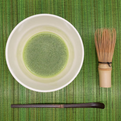 Try Them All - Rokubei Matcha