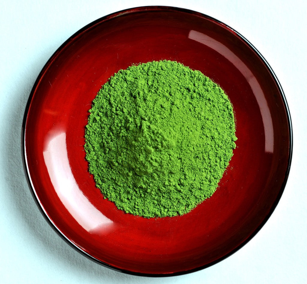 Ichifuku Matcha