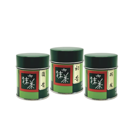 Everyday Matcha Bundle