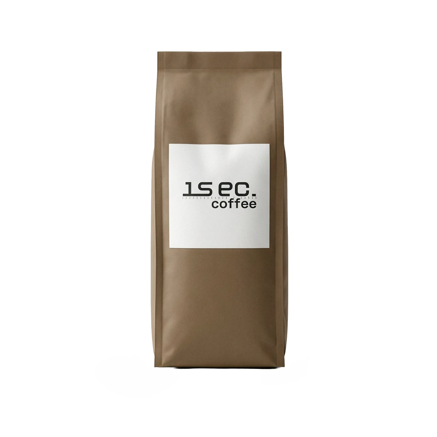 Brazil & Ethiopia Blend Ground Coffee (200g)