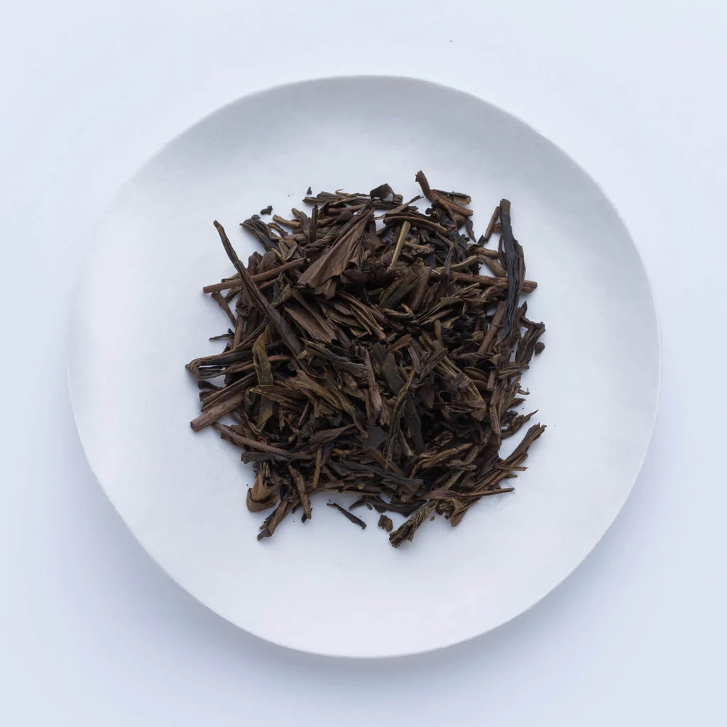 Premium Hojicha (100g)