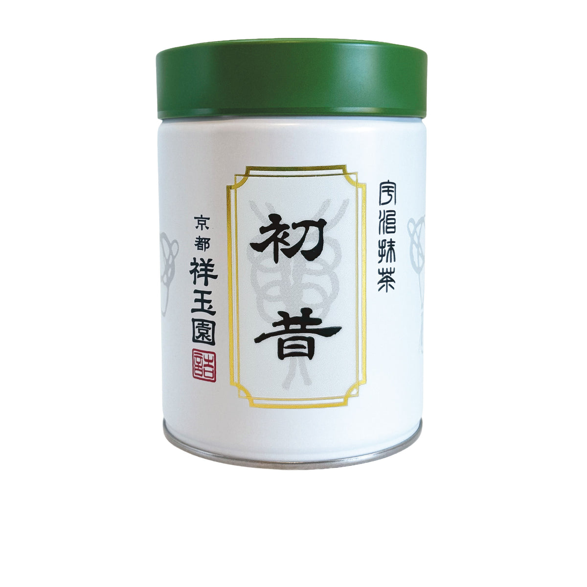 Hatsu Mukashi Shogyokuen