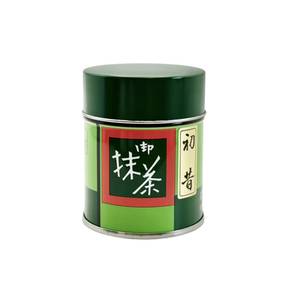 Try Them All - Kitagawa Hanbee Matcha
