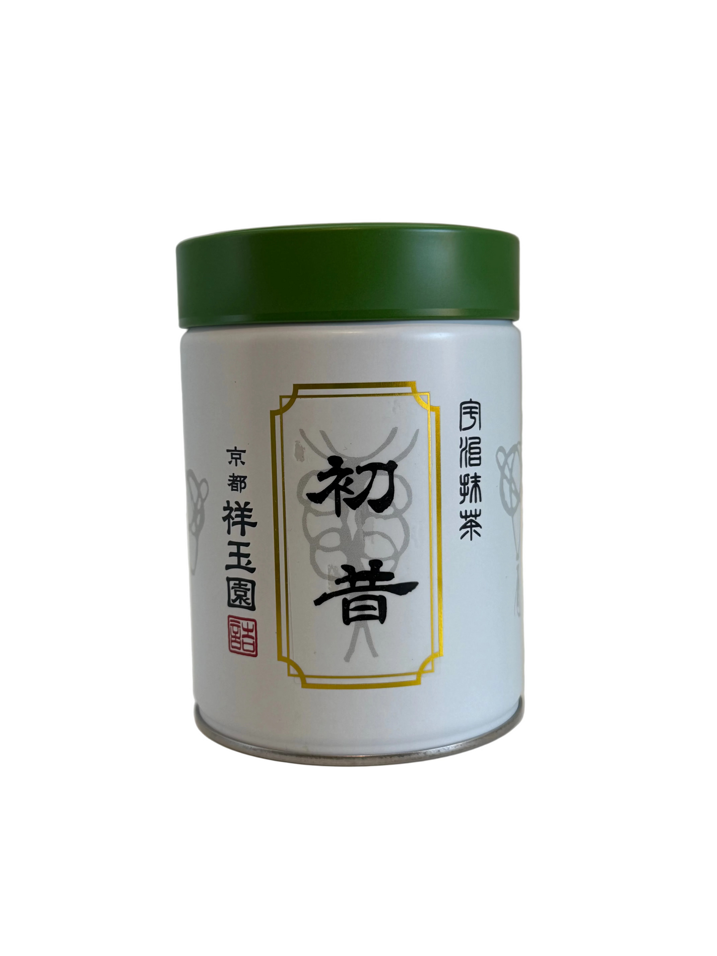 Hatsu Mukashi Shogyokuen