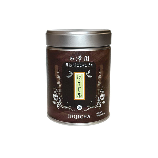Dark Hojicha Powder (100g)