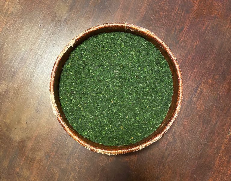 Ichifuku Matcha