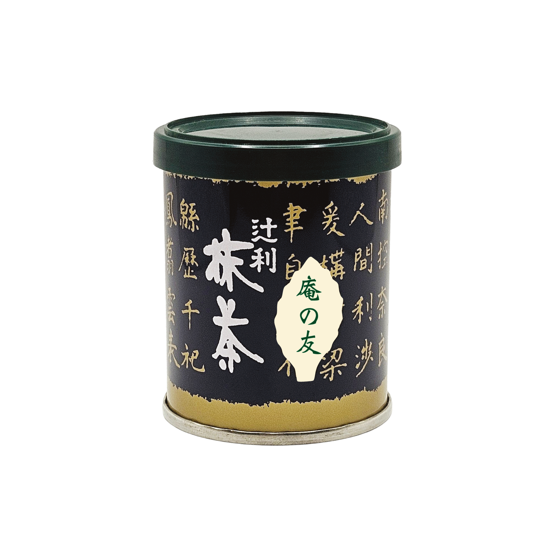 Tsujiri — Iho no Tomo Ceremonial Matcha (30g) – Nishizawa En