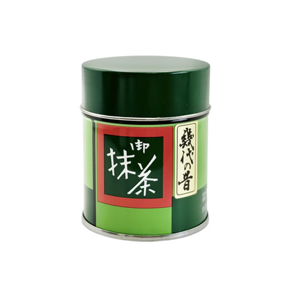 Try Them All - Kitagawa Hanbee Matcha