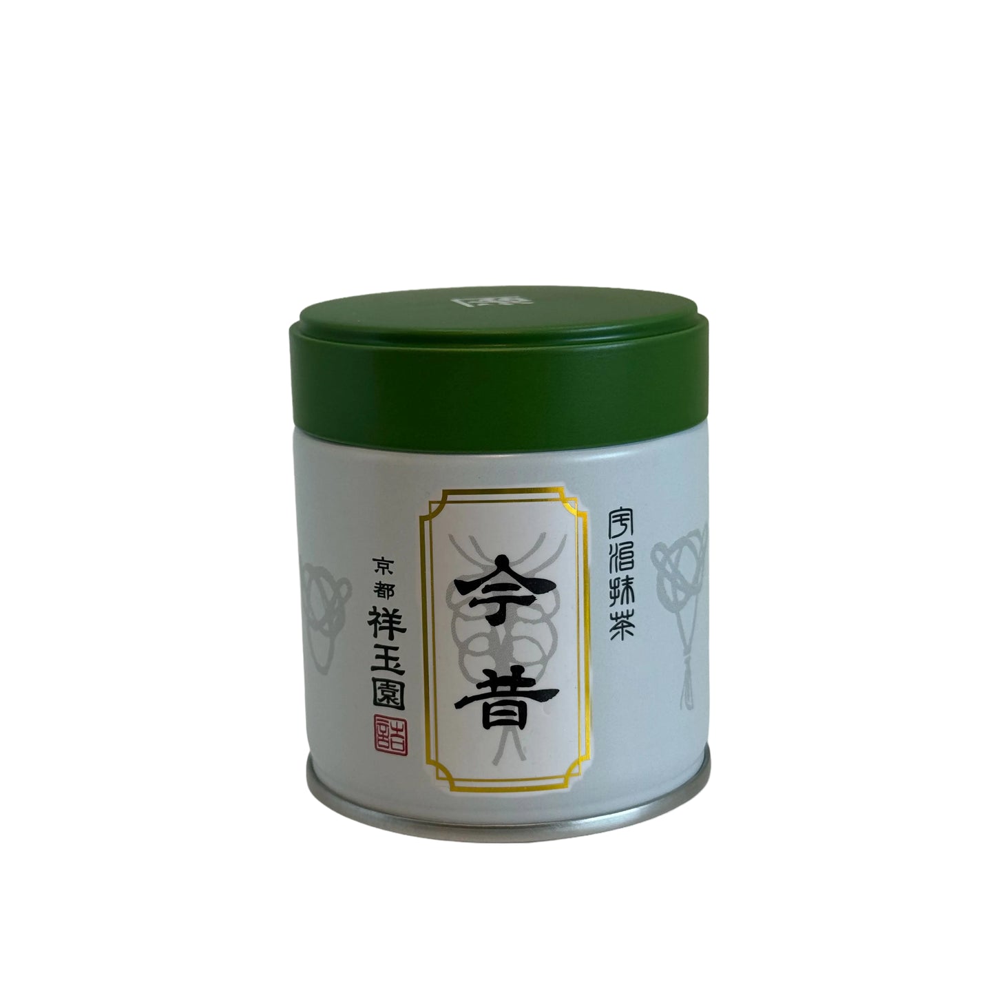 Ima Mukashi Shogyokuen