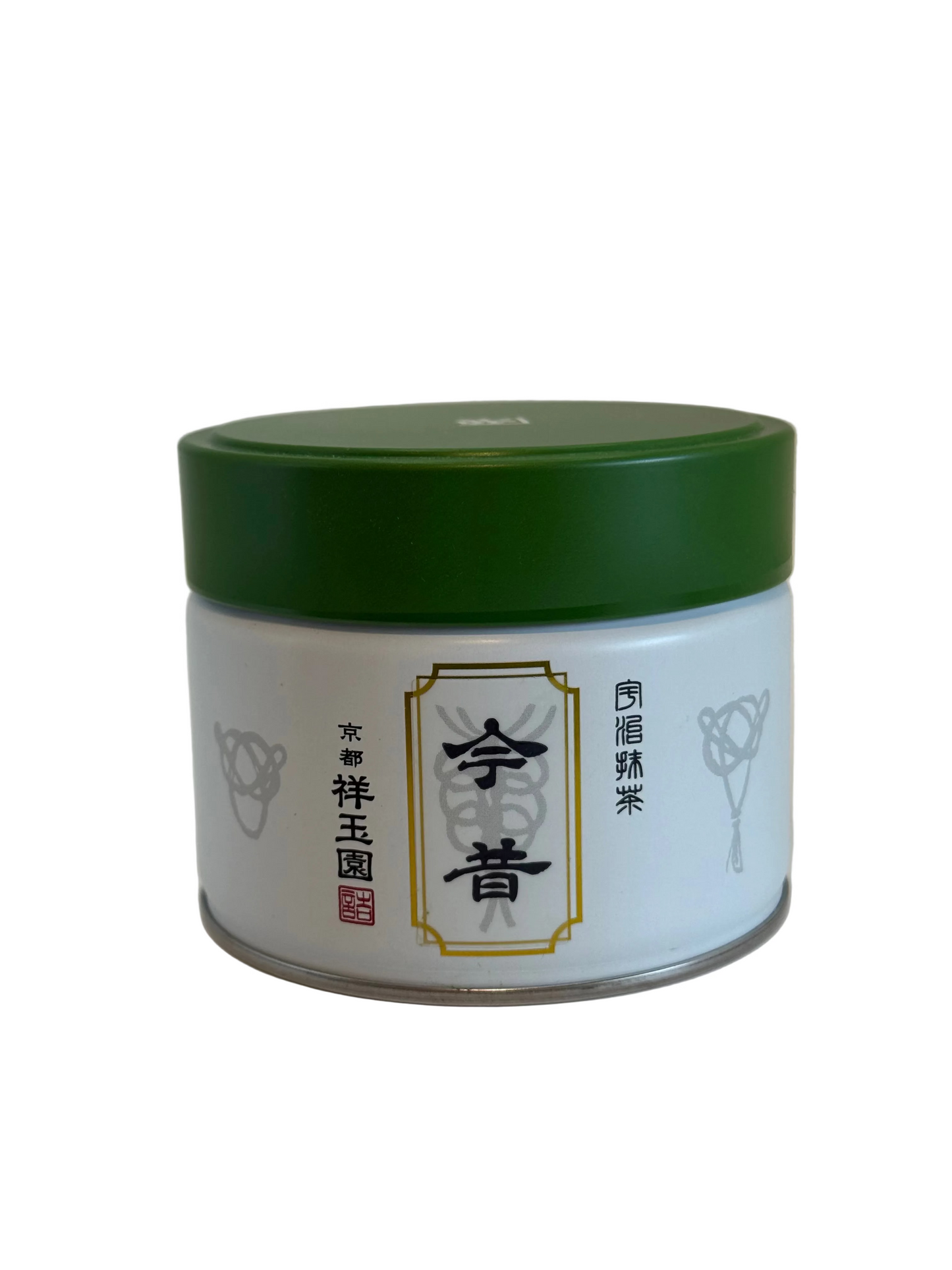 Ima Mukashi Shogyokuen