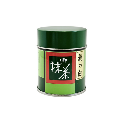Try Them All - Kitagawa Hanbee Matcha