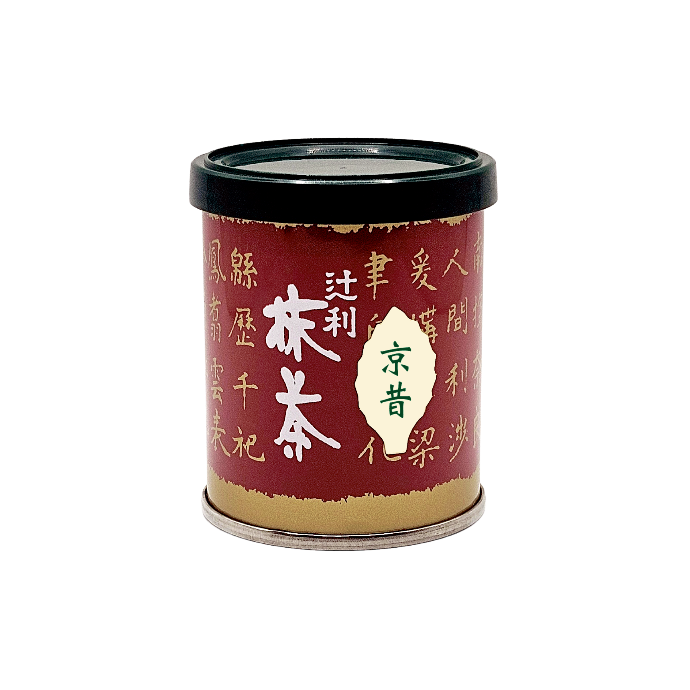 Tsujiri Ichi Honten — Kyo Mukashi Premium Matcha (30g) – Nishizawa En