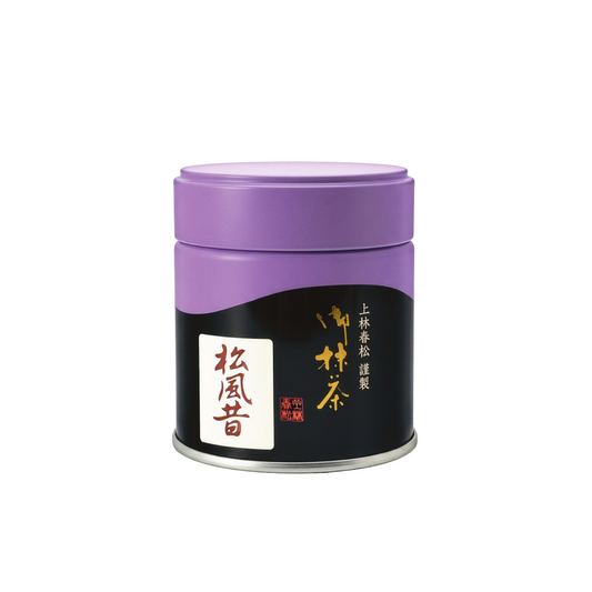 Matsukaze Mukashi