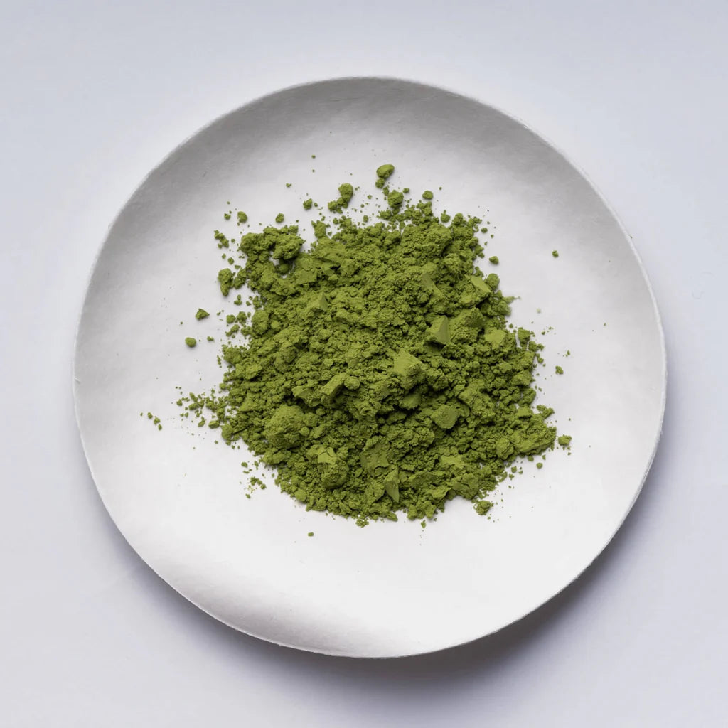 Matcha orgánico