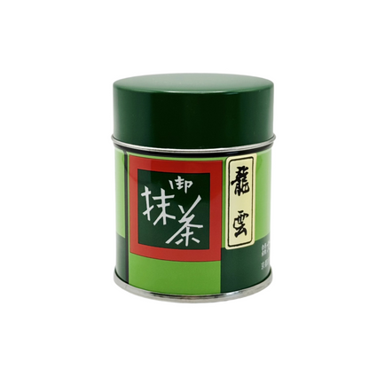 Try Them All - Kitagawa Hanbee Matcha