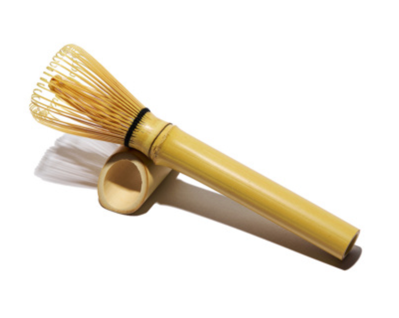 Long Handle Matcha Whisk
