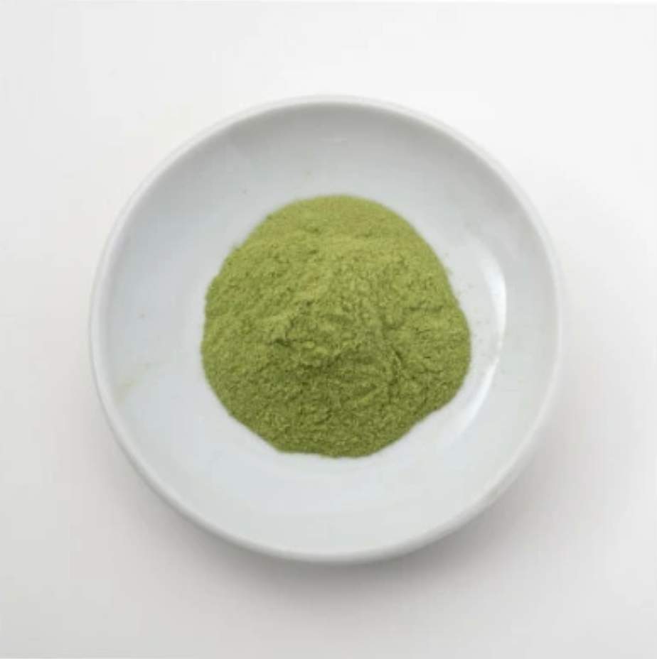 Uji Matcha Powder (120g)