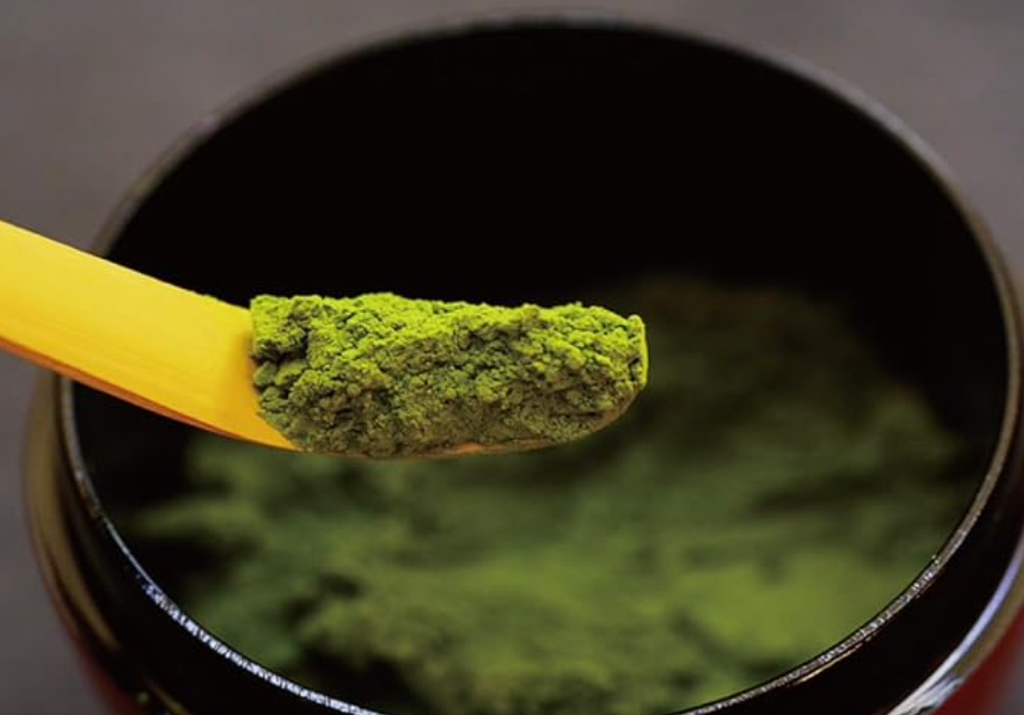 Ou no Kaori Matcha