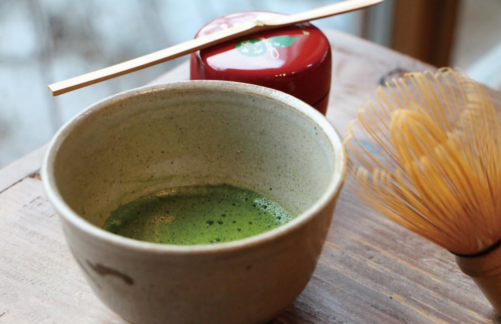 Ou no Kaori Matcha