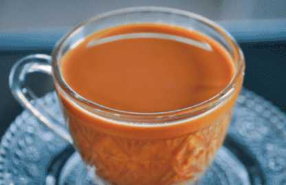 Thai Tea Latte Powder (120g)