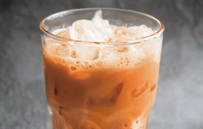 Thai Tea Latte Powder (120g)