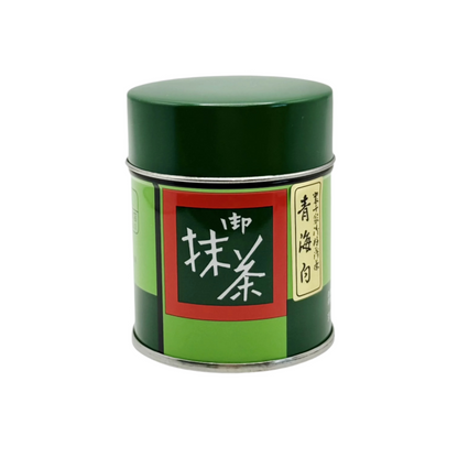 Try Them All - Kitagawa Hanbee Matcha