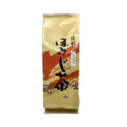 Hojicha Loose Leaf (100g)