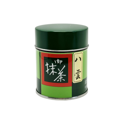 Try Them All - Kitagawa Hanbee Matcha