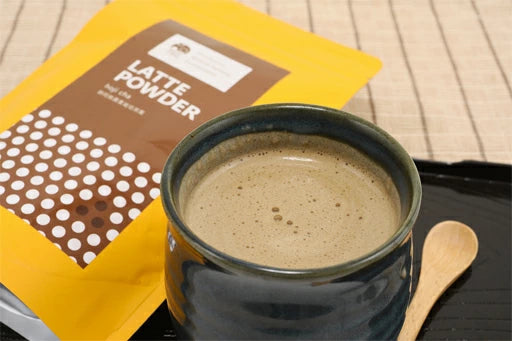 Hojicha Latte Powder (200g)