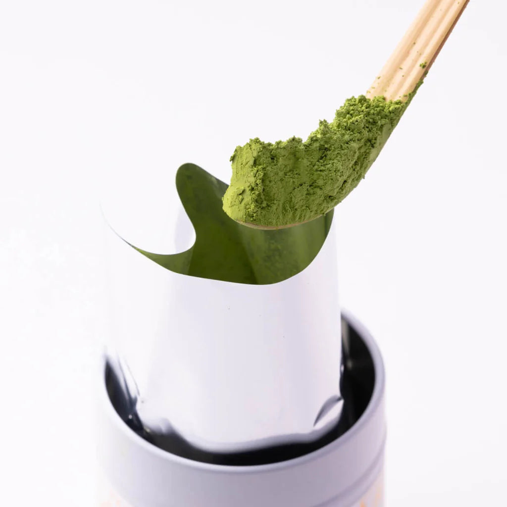 Matcha orgánico