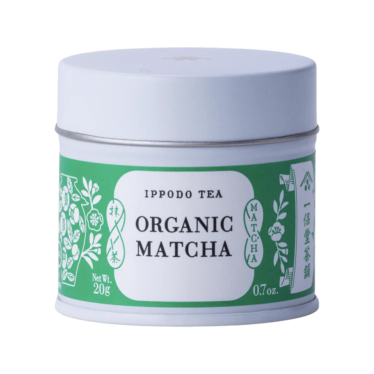 Organic Matcha