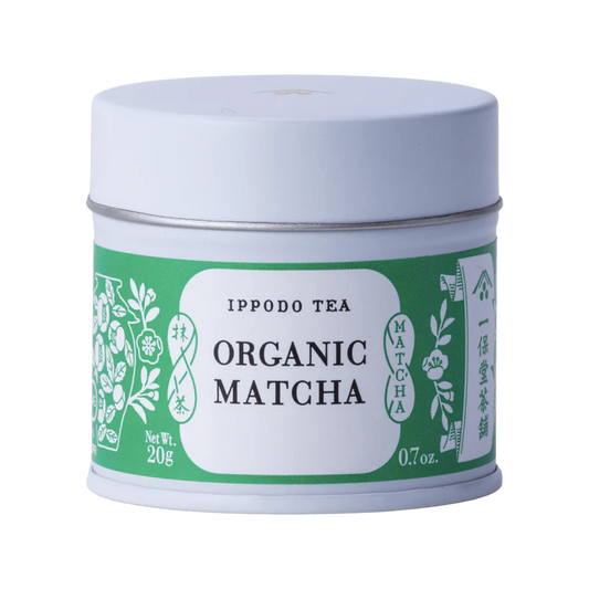 Organic Matcha