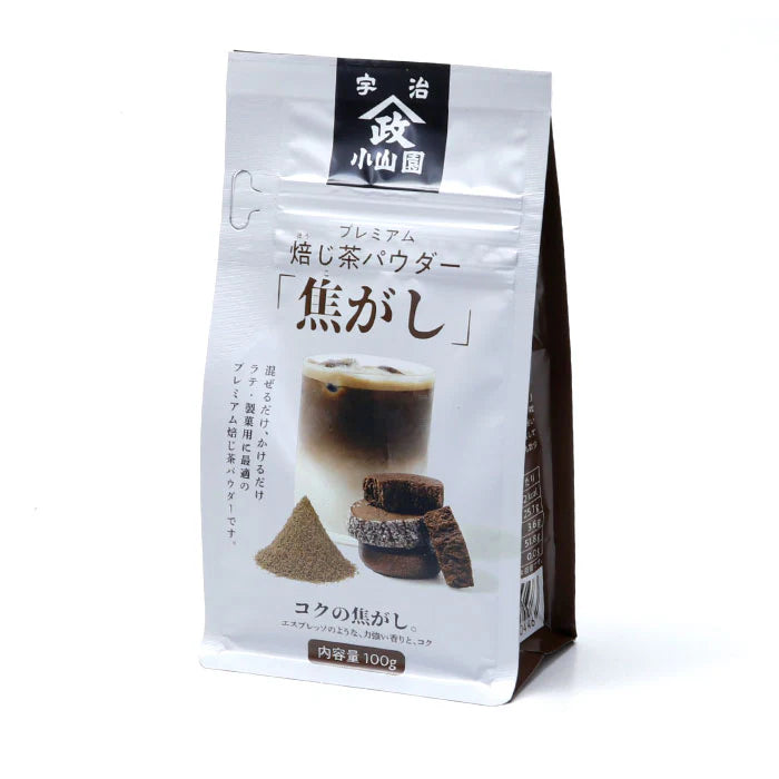 Kogashi Hojicha Powder 100g