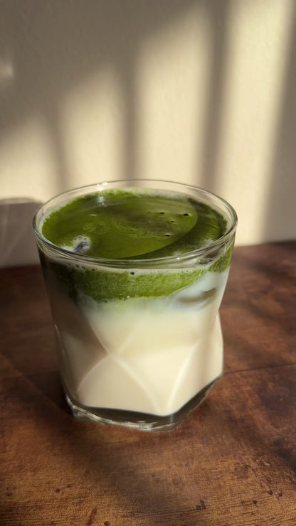 Byakko Matcha